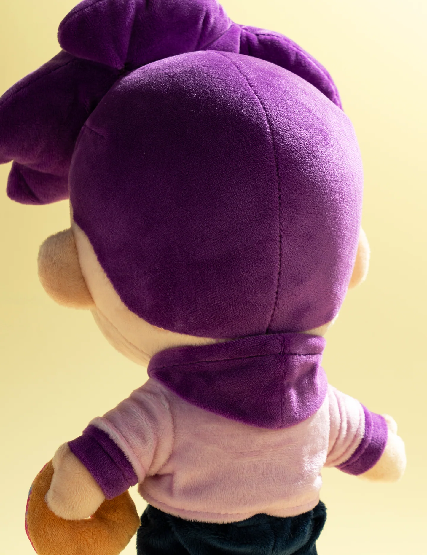 Justin Talking Plush - Image 10