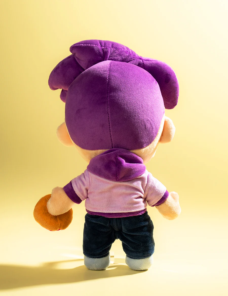 Justin Talking Plush - Image 4