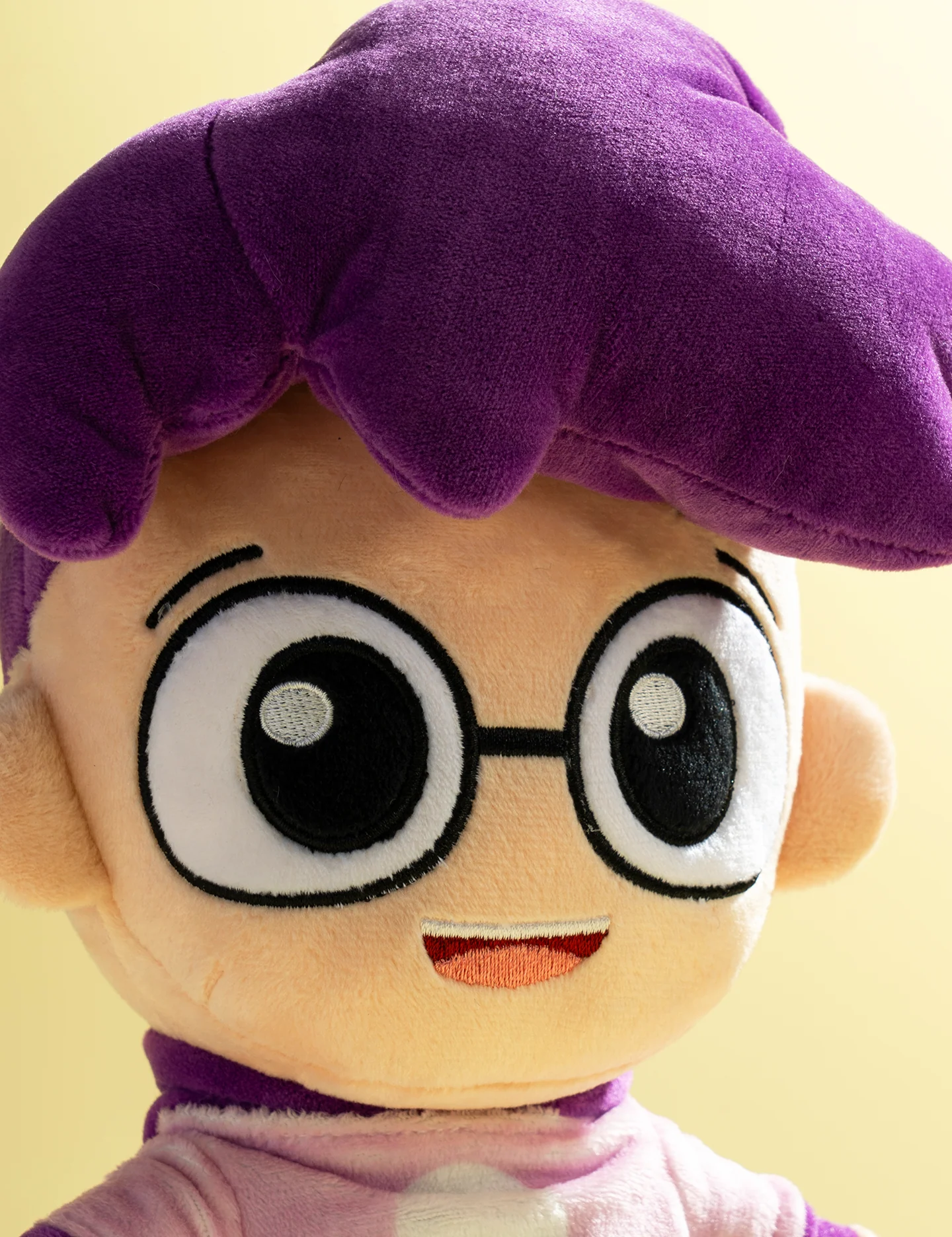 Justin Talking Plush - Image 7