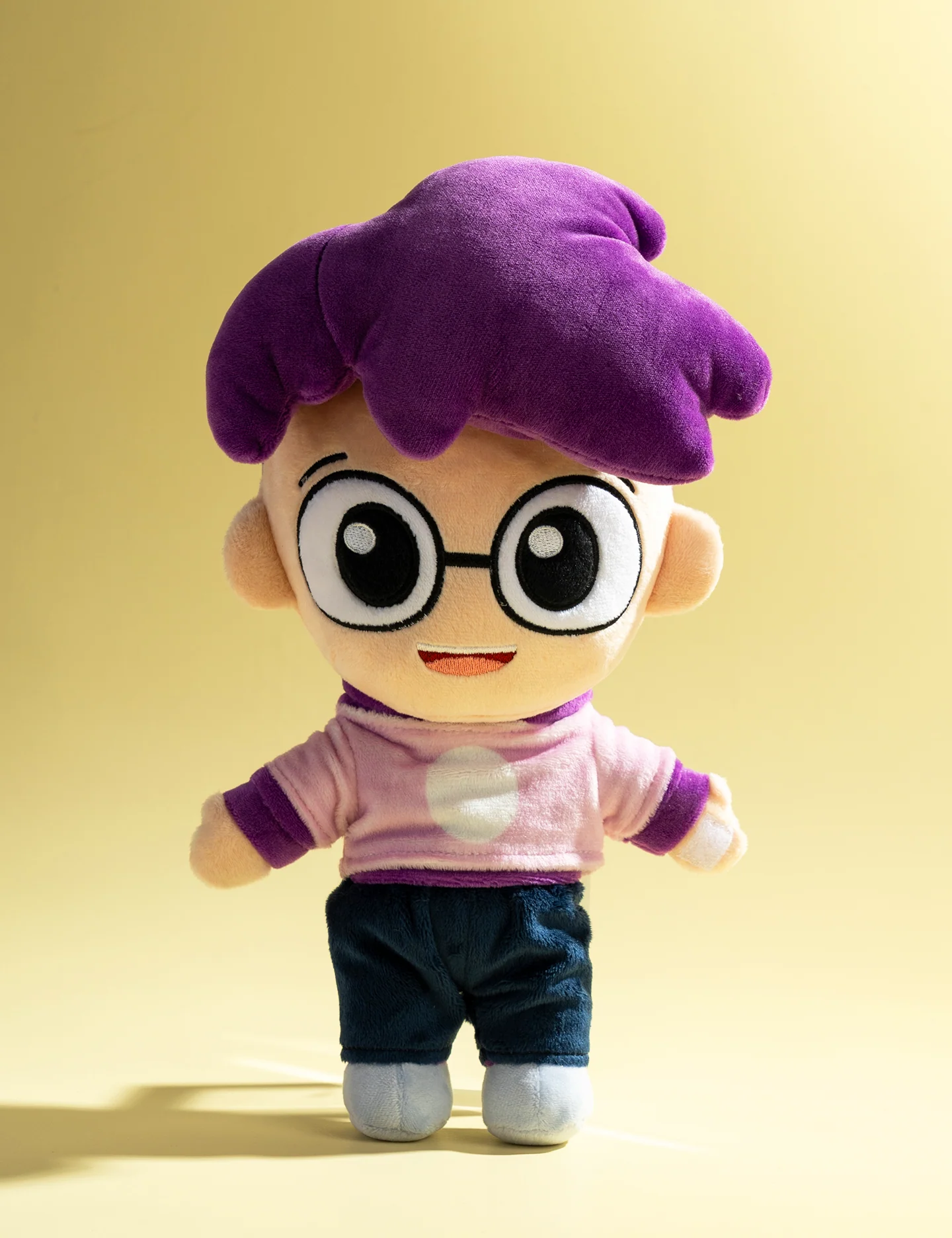 Justin Talking Plush - Image 9