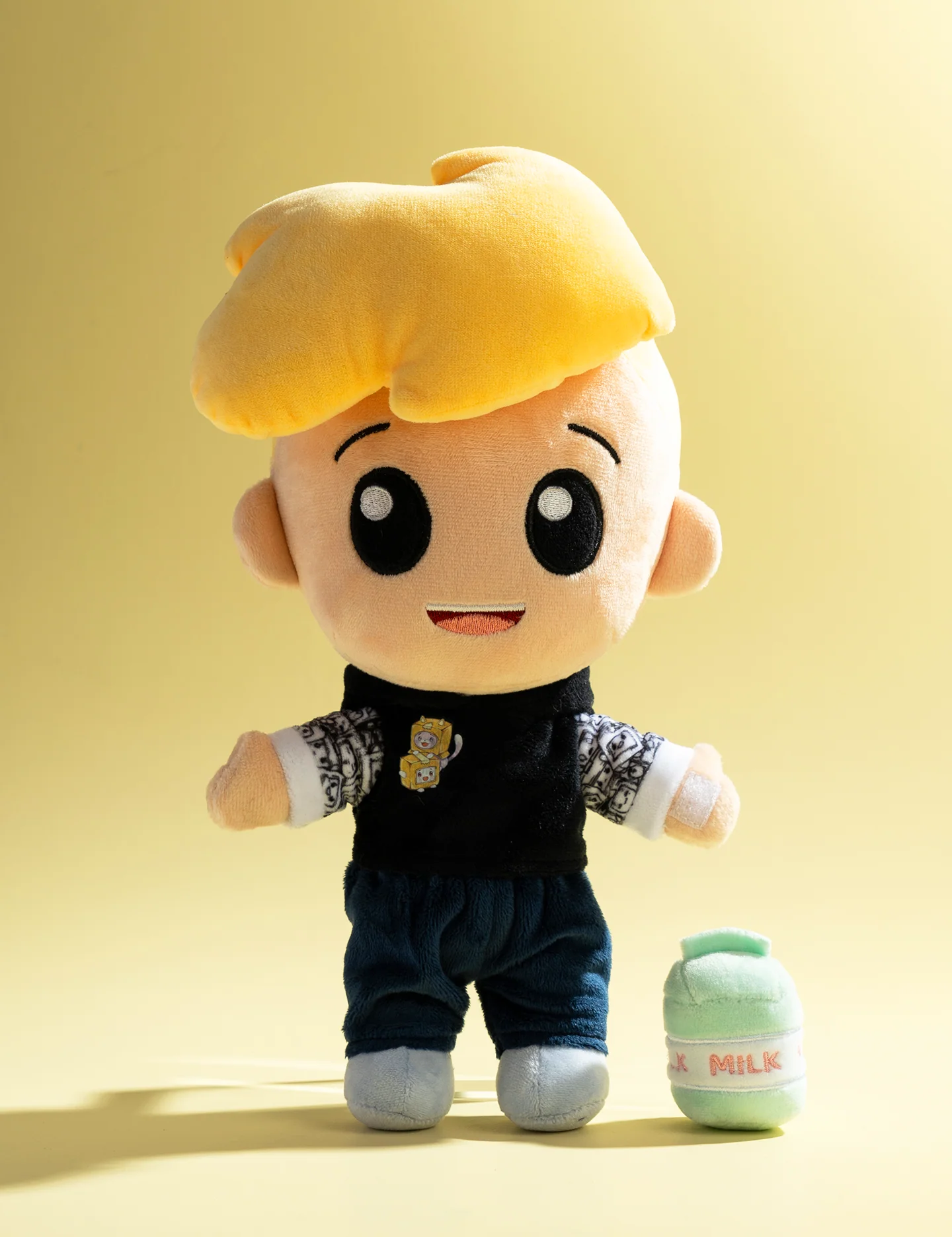 Adam Talking Plush - Image 5