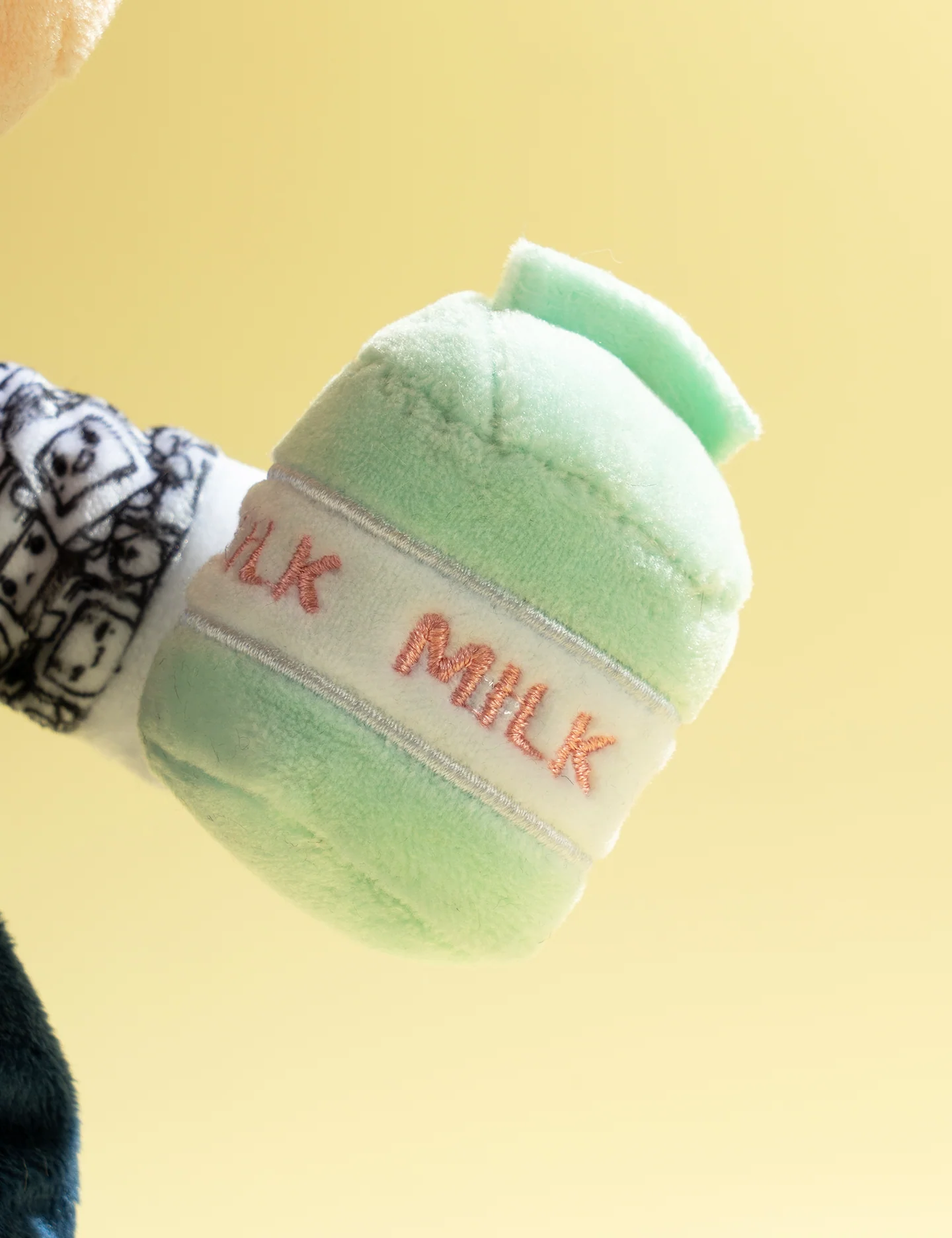 Adam Talking Plush - Image 6