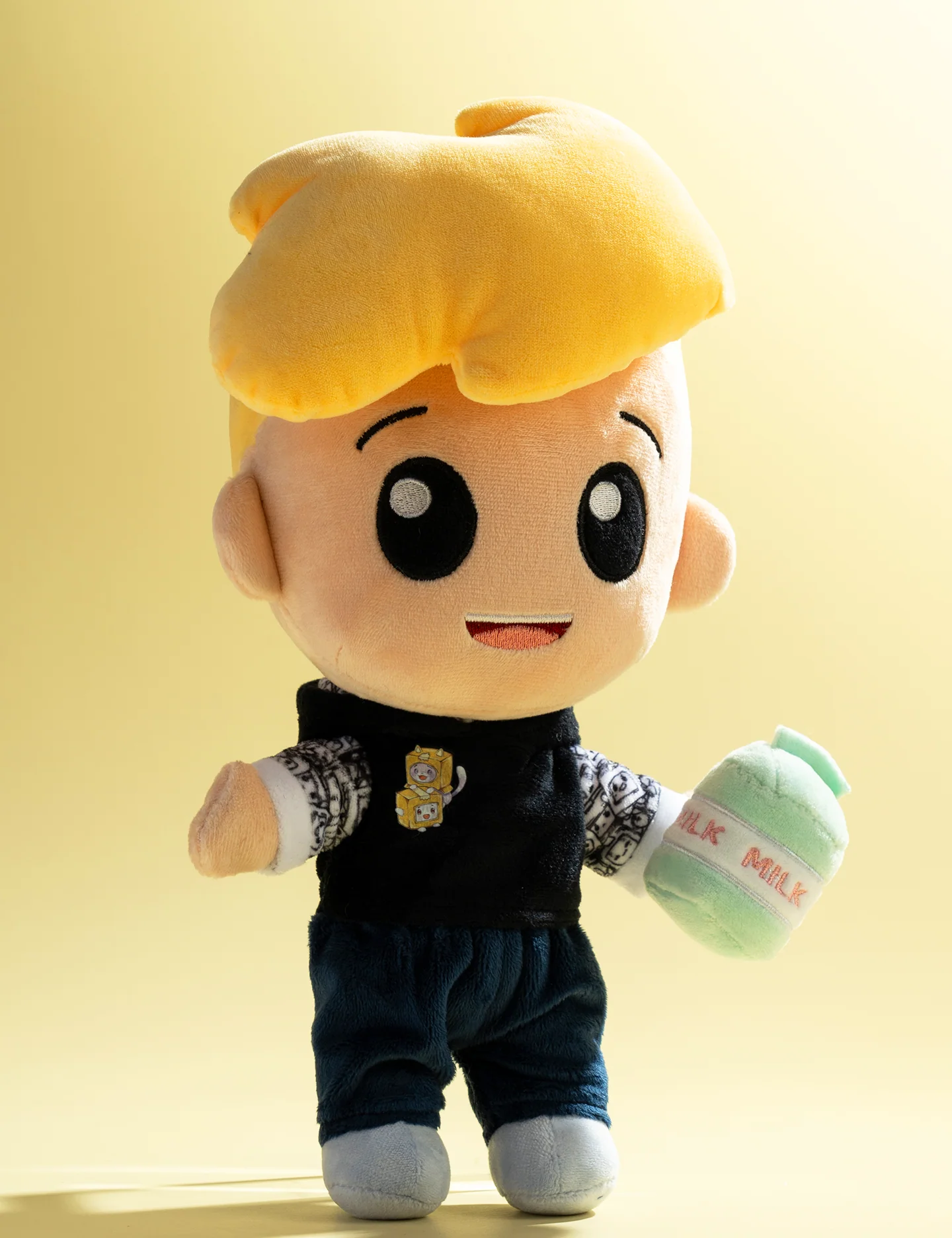 Adam Talking Plush - Image 7