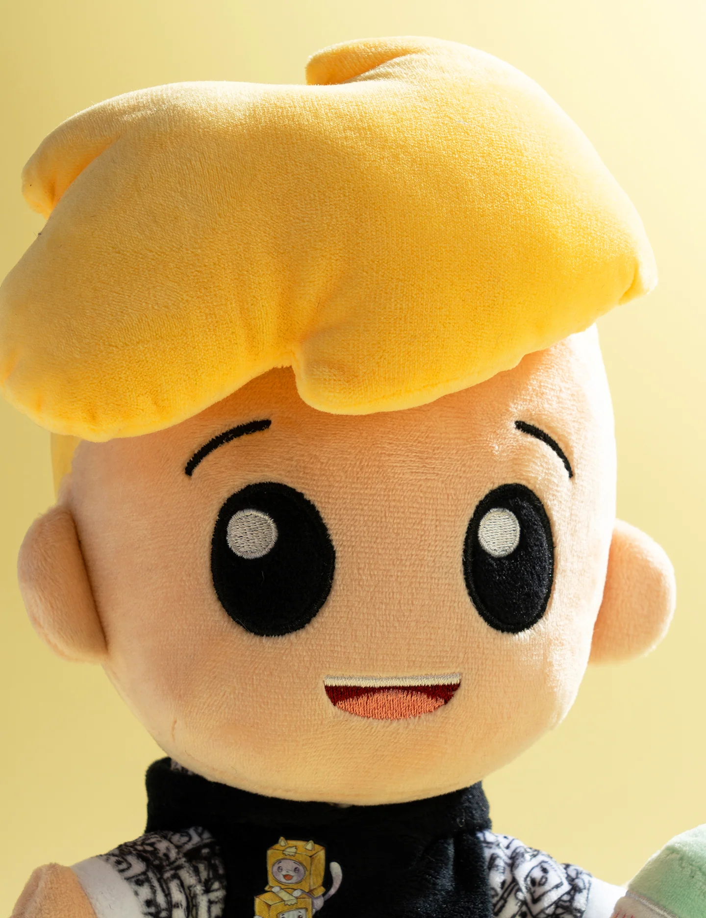 Adam Talking Plush - Image 8
