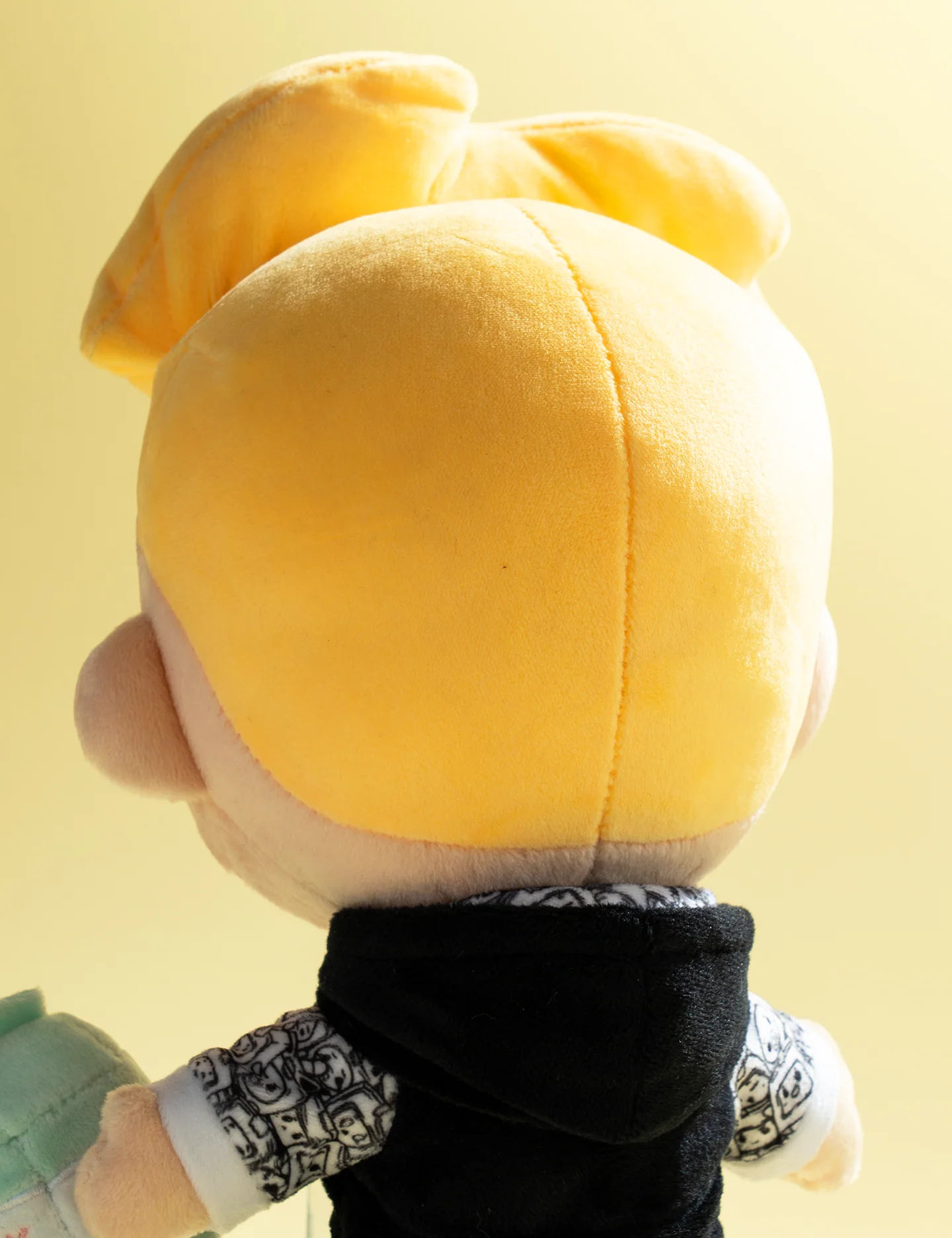 Adam Talking Plush - Image 9