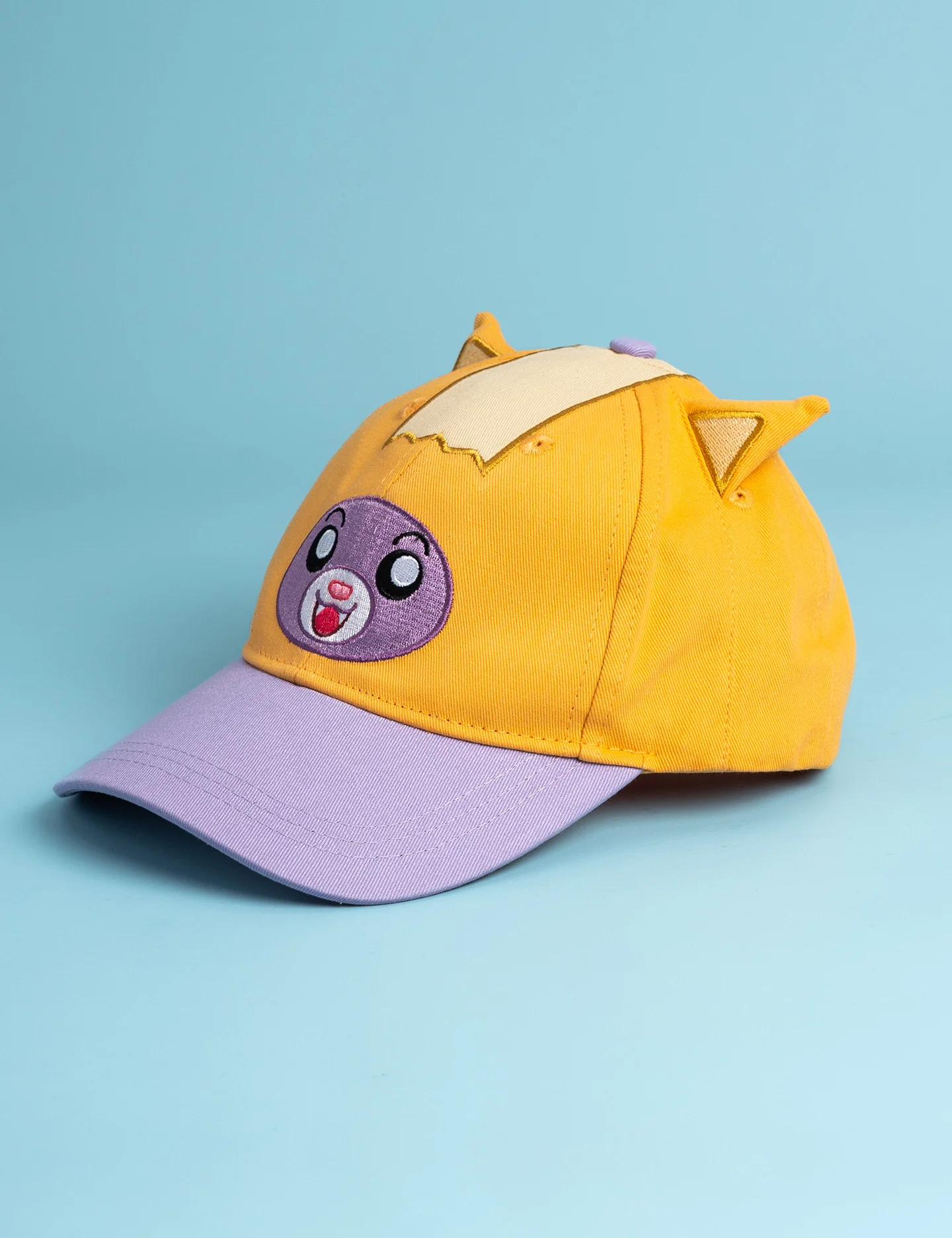 Foxy Snapback Cap - Image 3