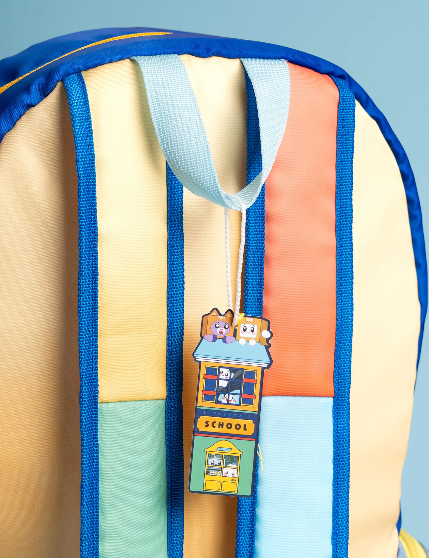 LankyBox Squad Backpack - Image 11