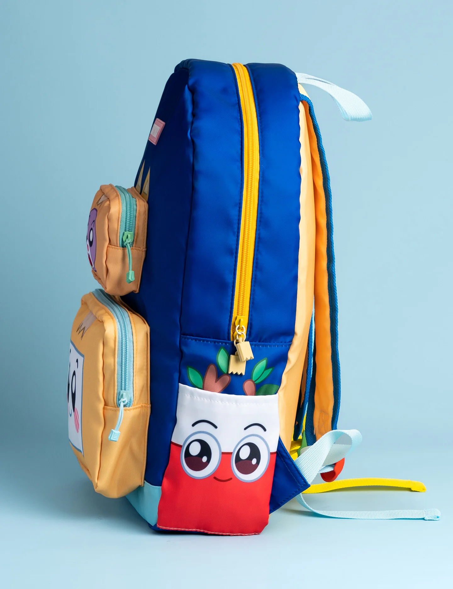 LankyBox Squad Backpack - Image 3