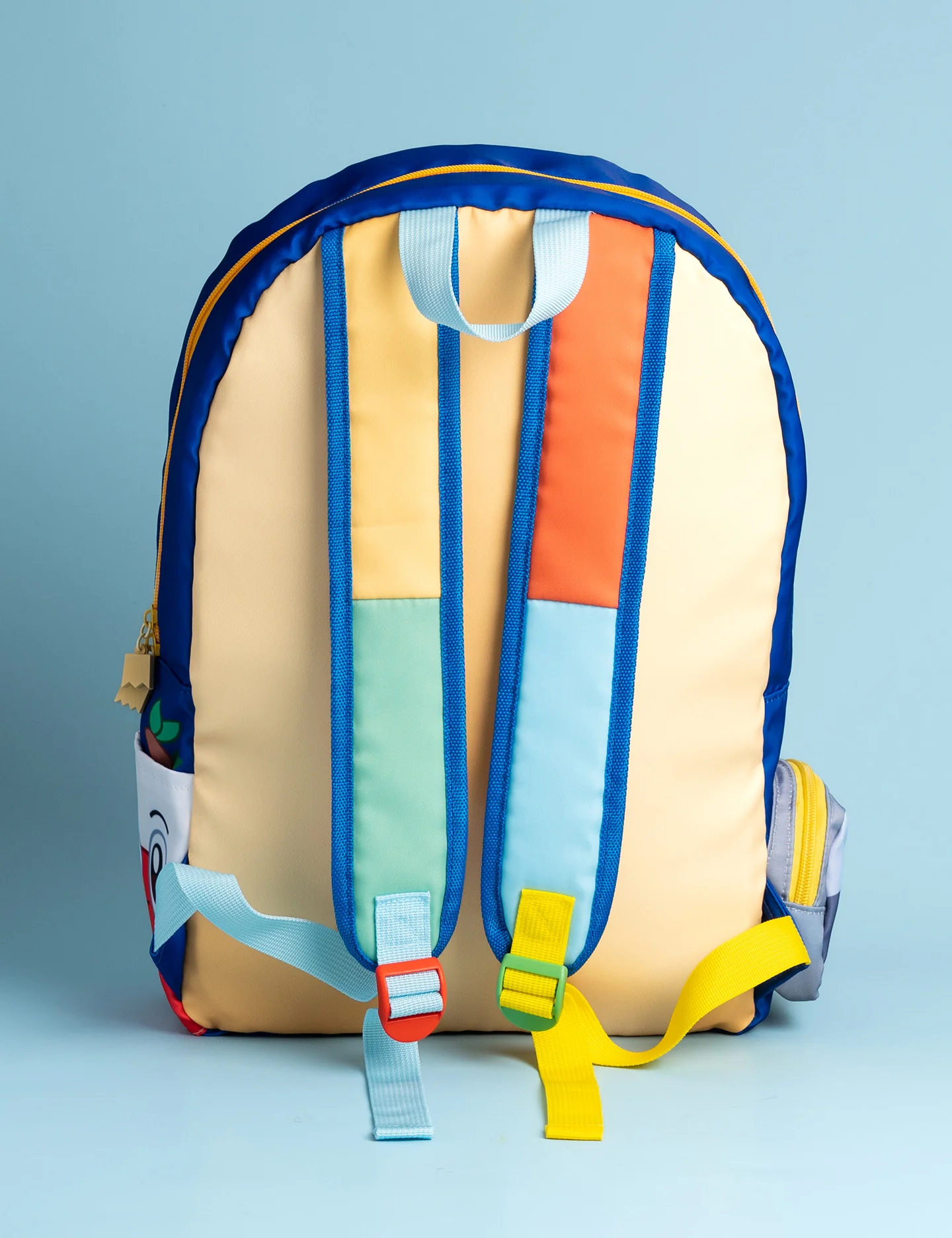 LankyBox Squad Backpack - Image 4