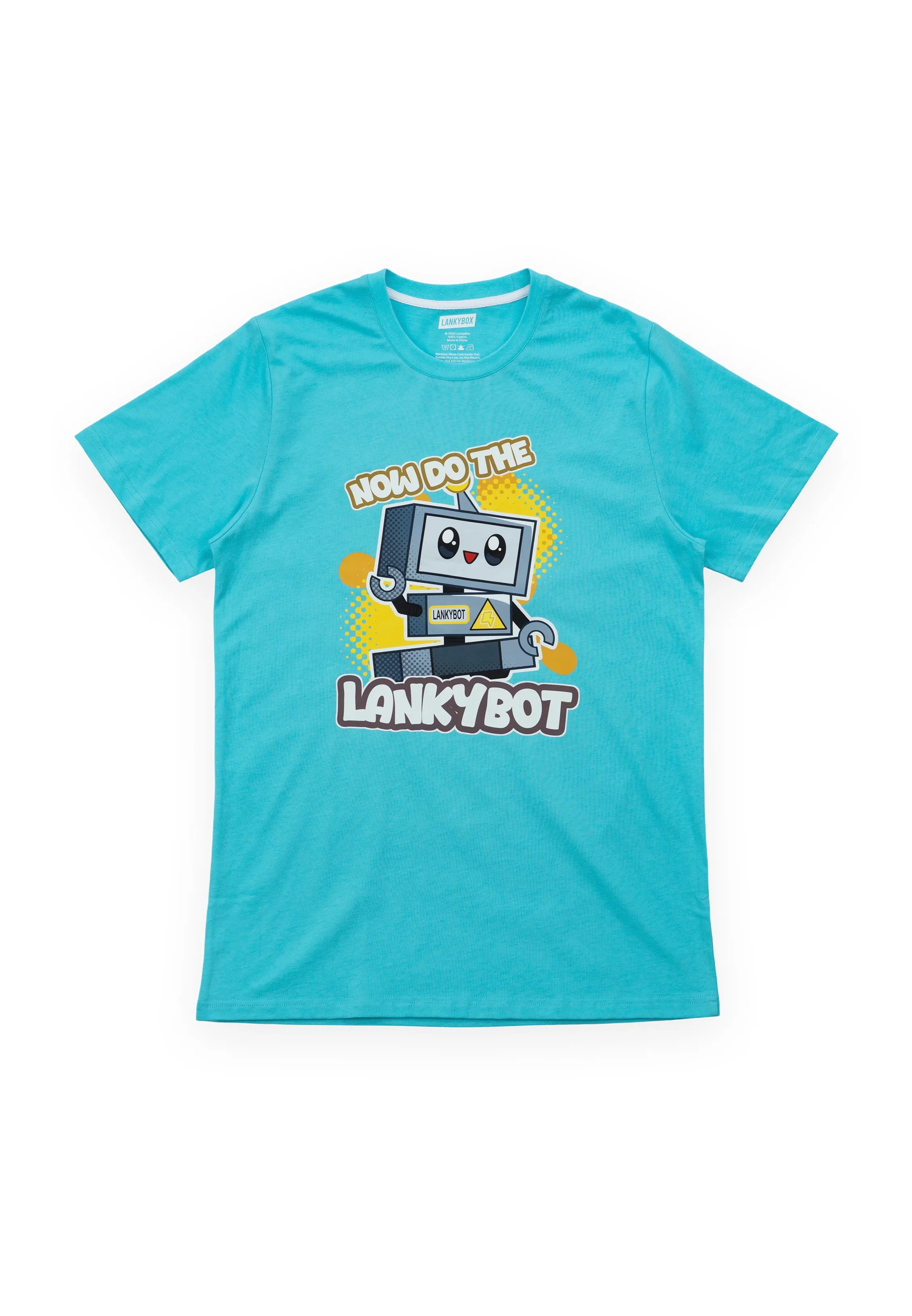 New T-Shirts [2025]
