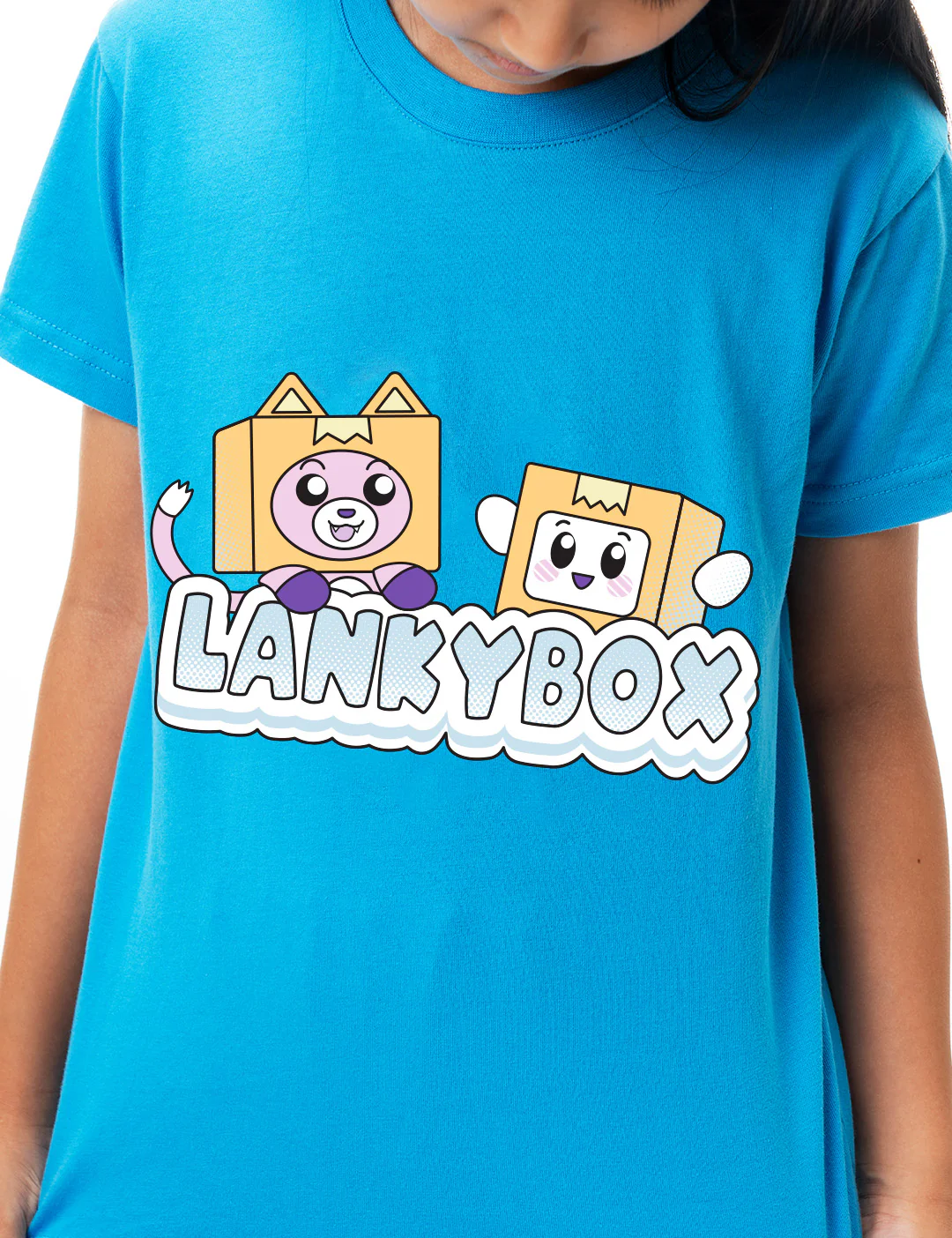 Color Changing T-Shirt - Image 2