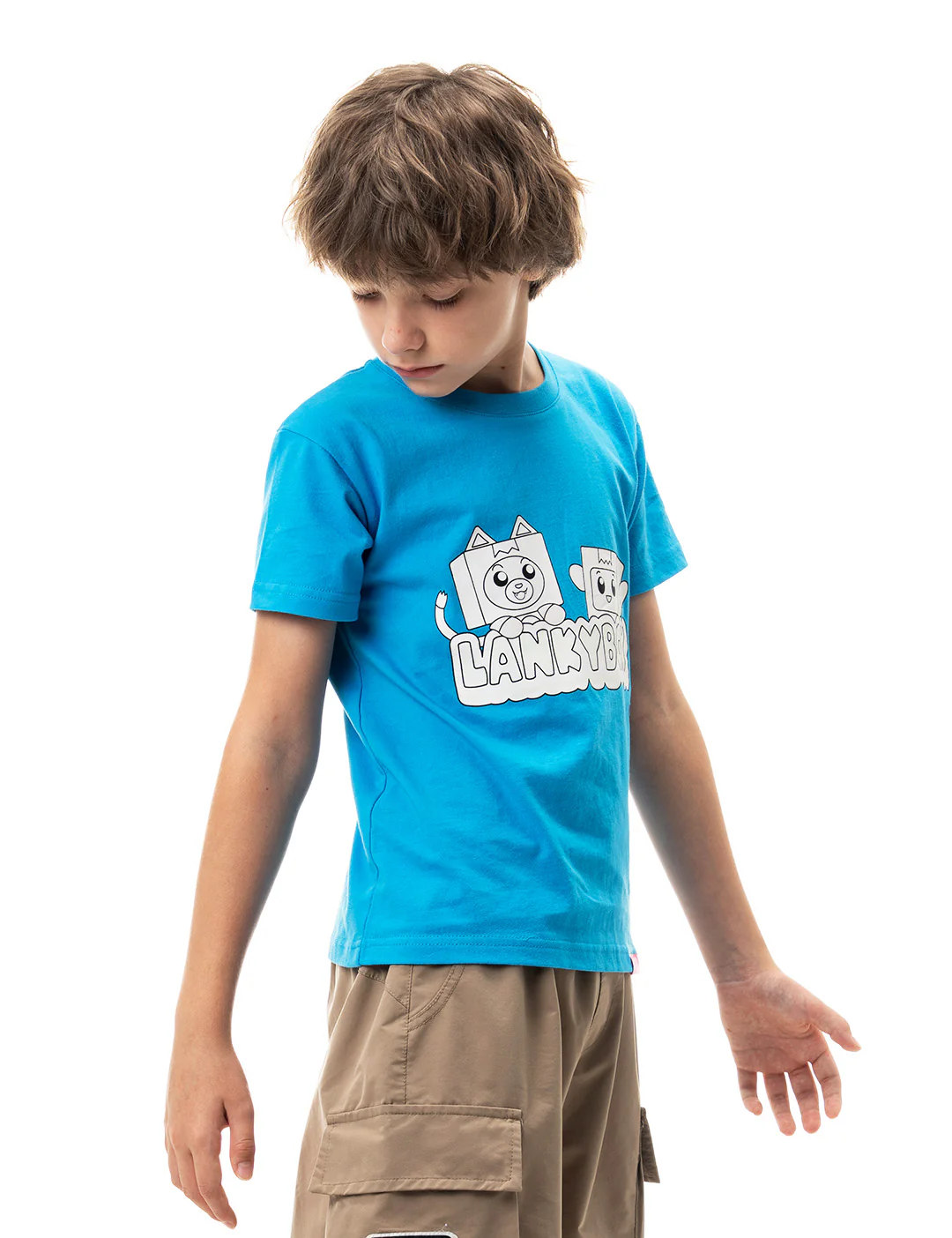 Color Changing T-Shirt - Image 3