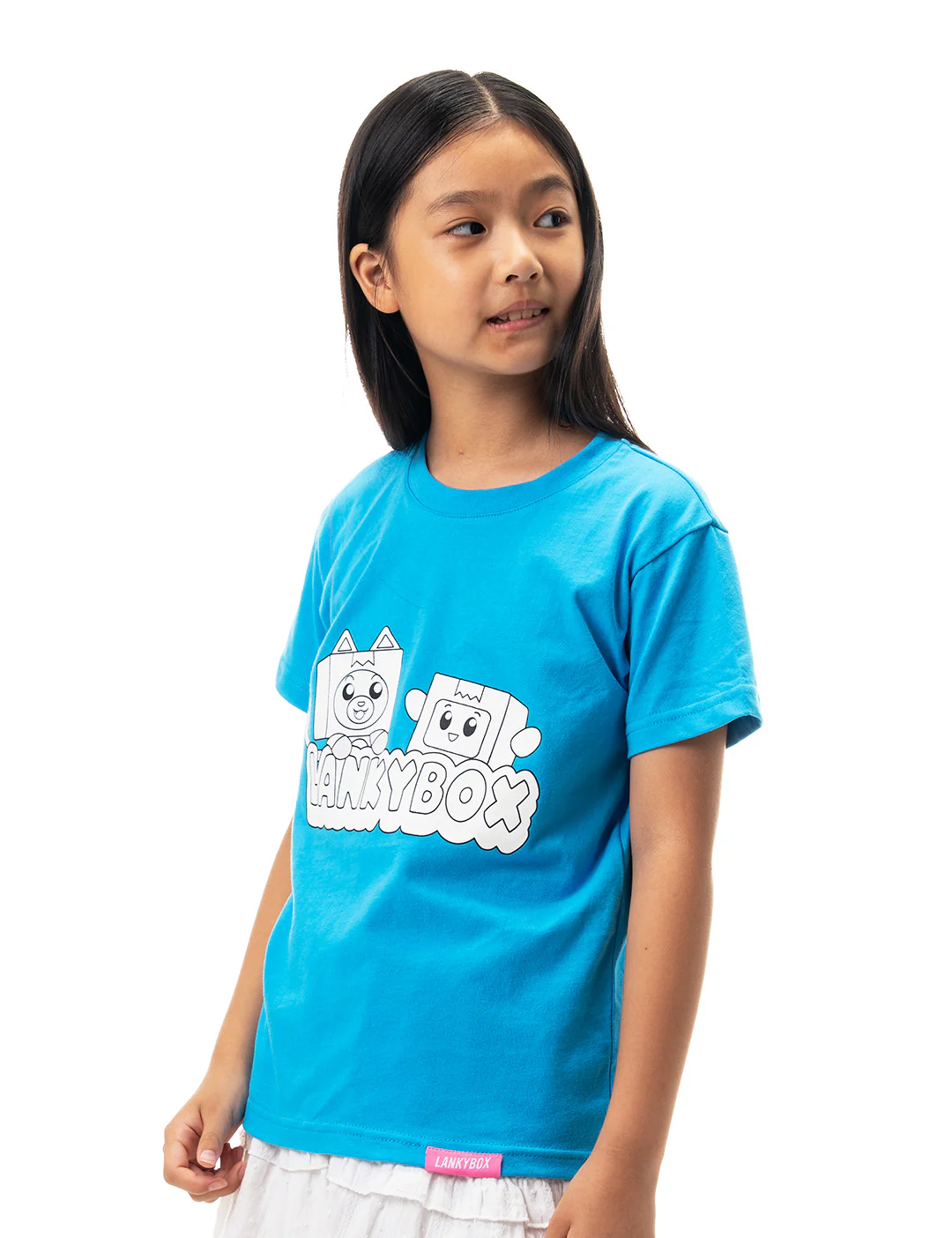 Color Changing T-Shirt - Image 5