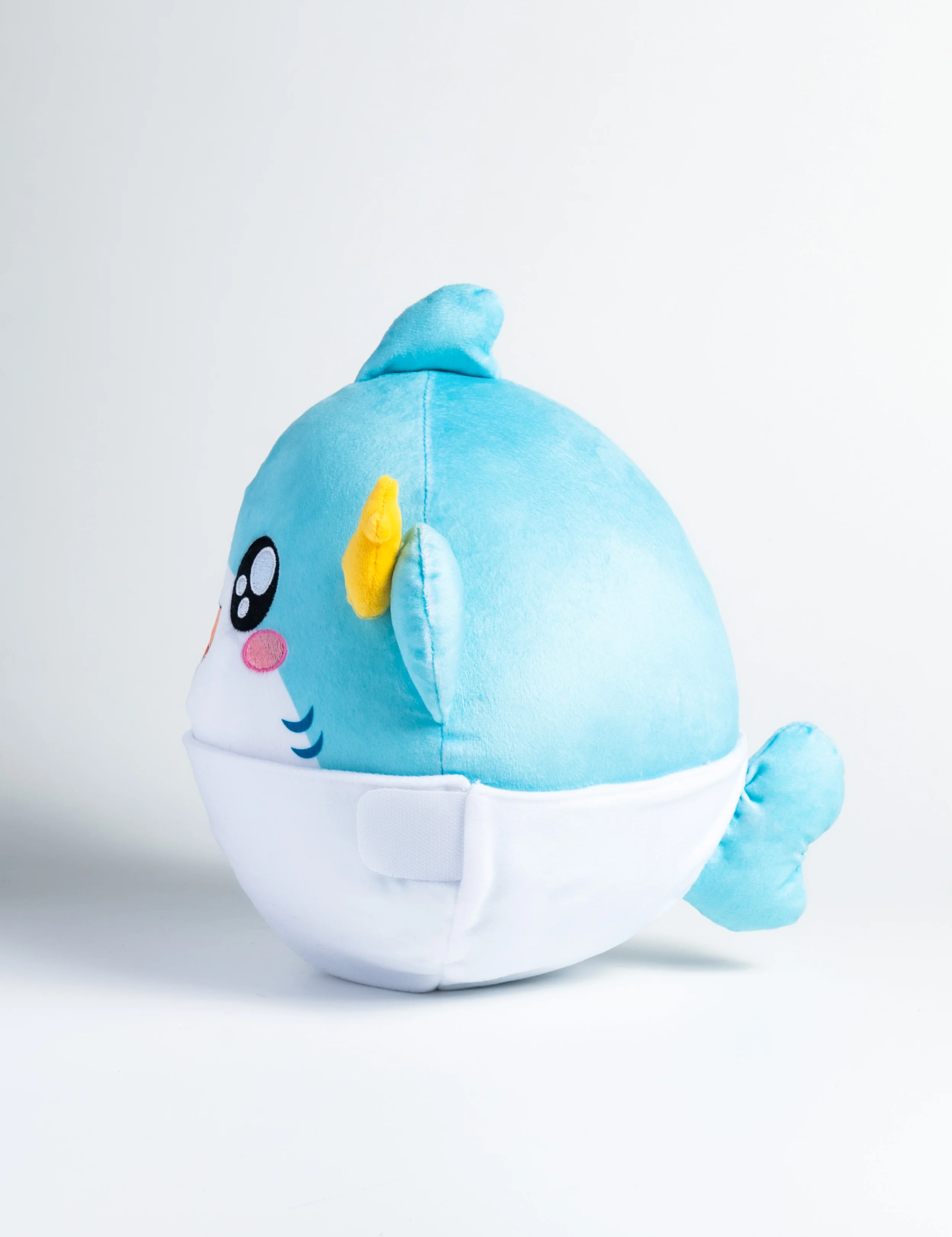 Baby Thicc Shark - Image 6