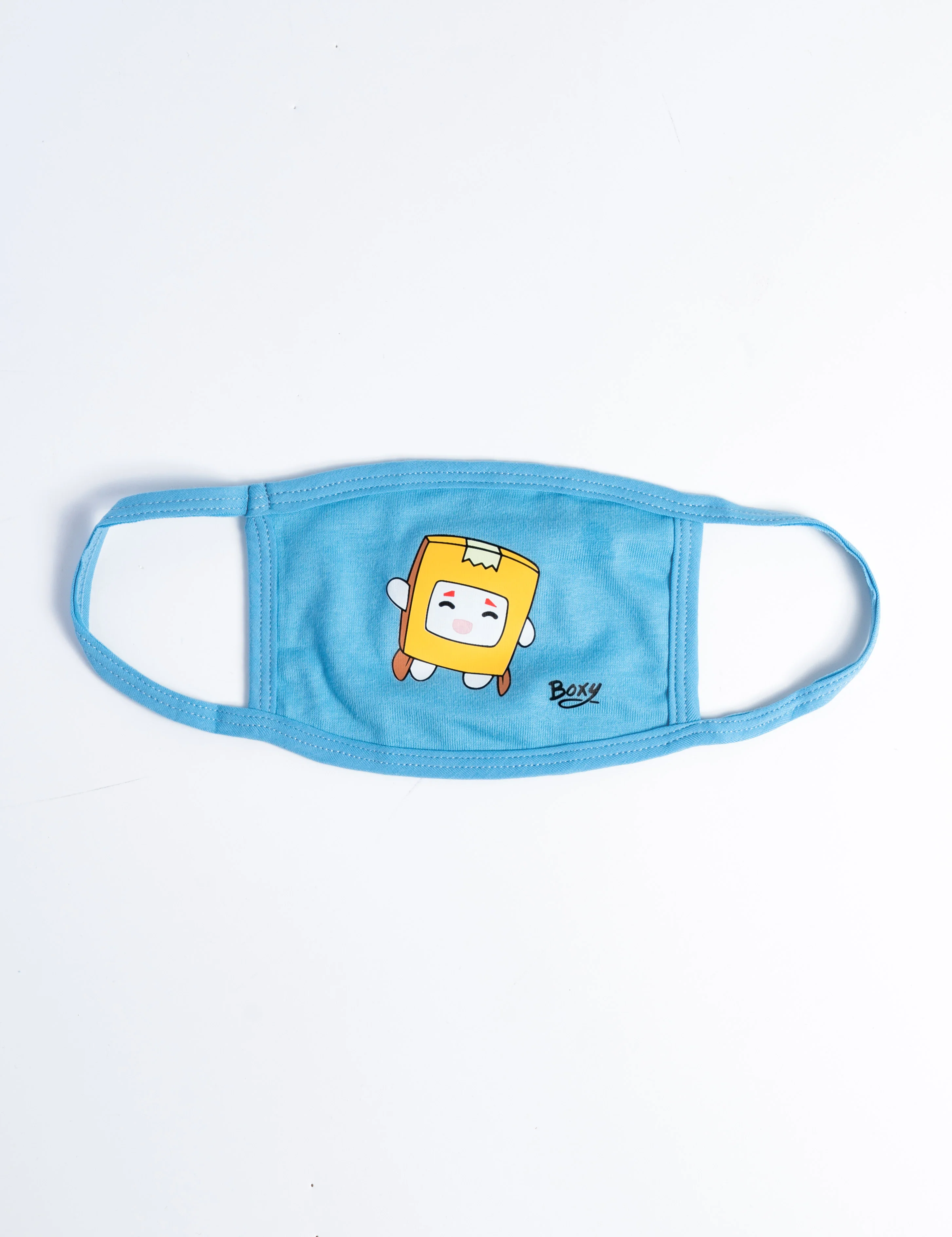 Boxy Mask - Image 3