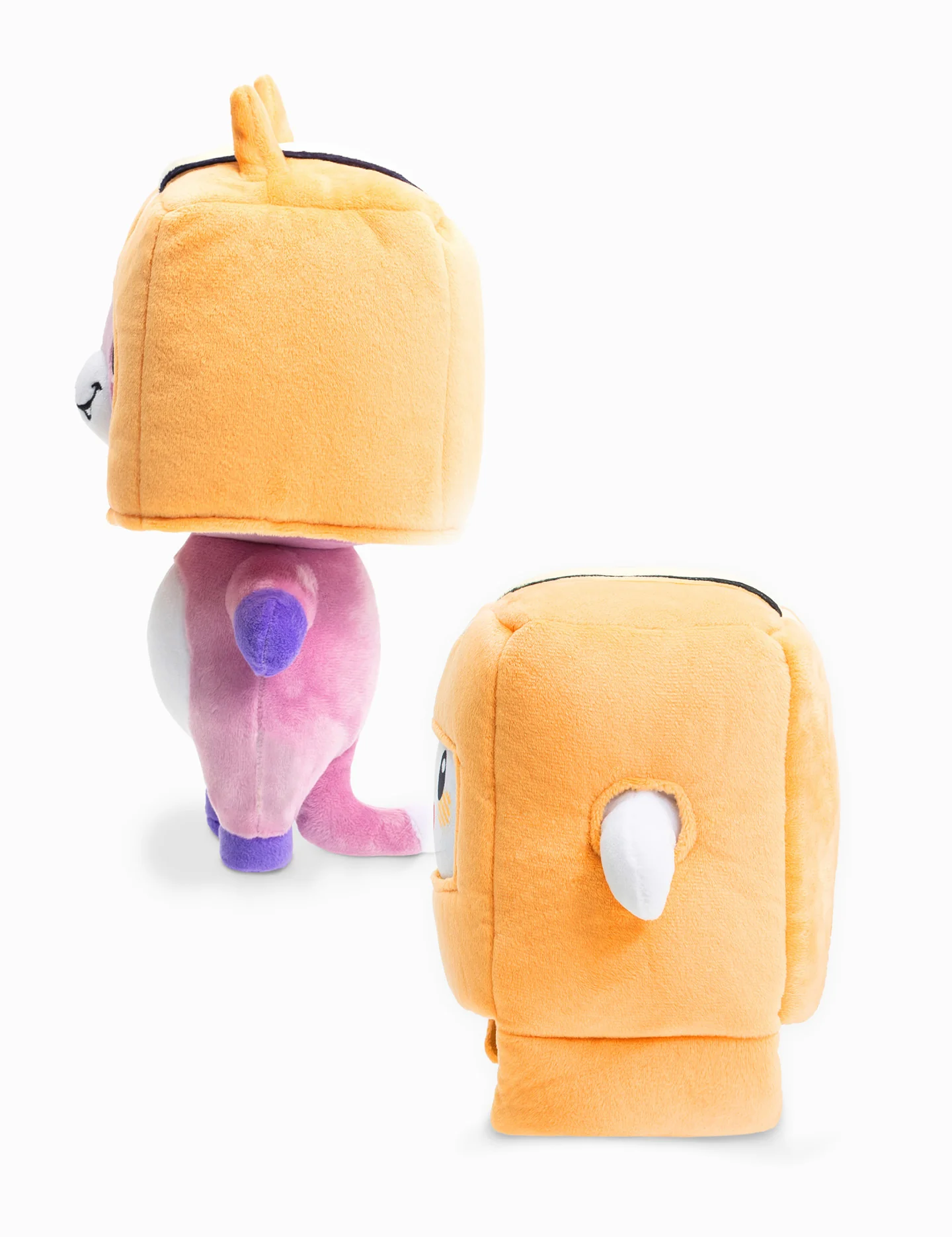 Foxy + Boxy Plush Bundle - Image 3