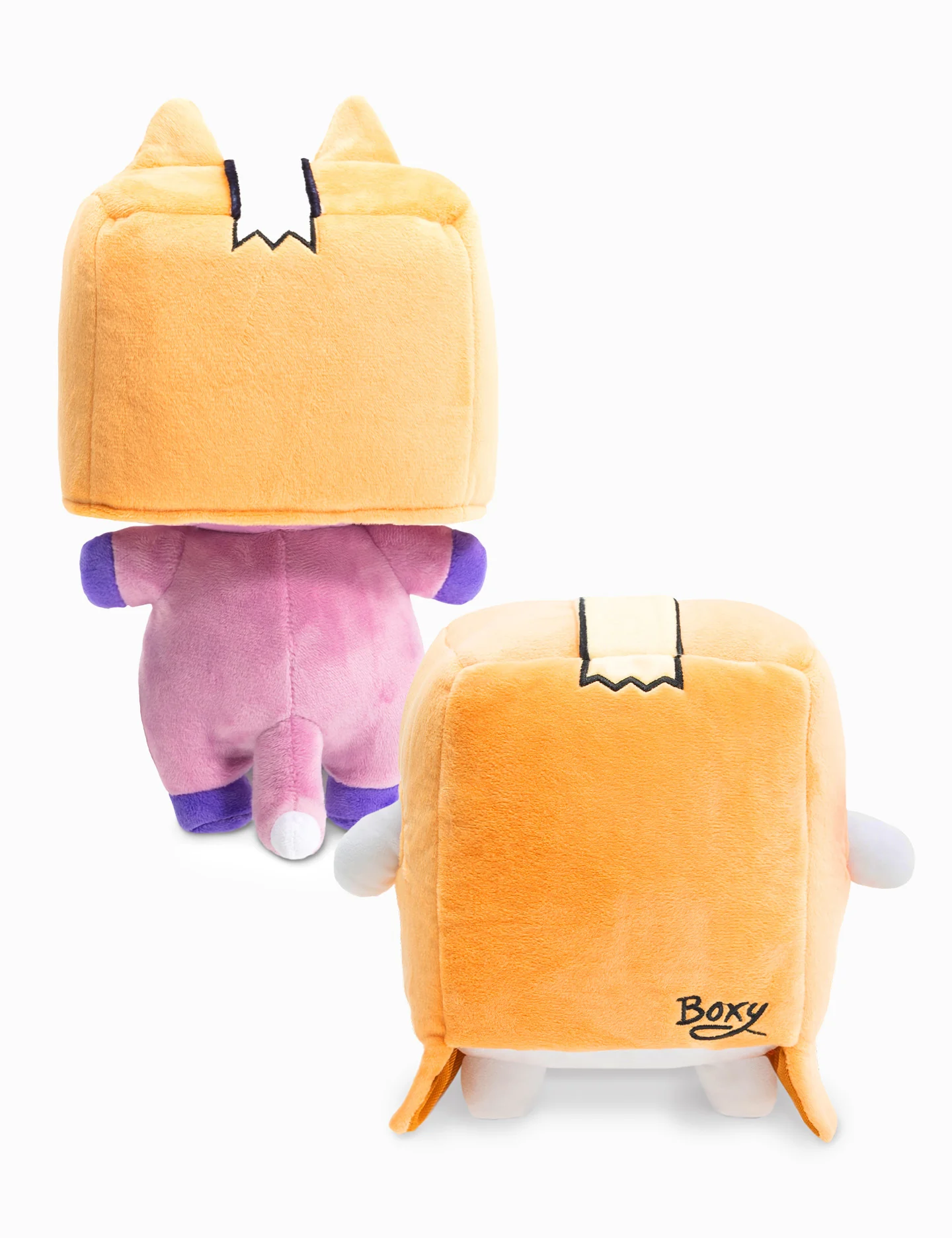 Foxy + Boxy Plush Bundle - Image 4