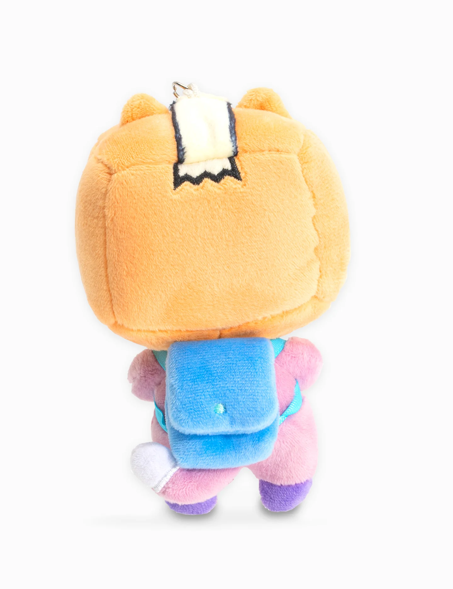 Foxy Mini Plush Pal - Image 4