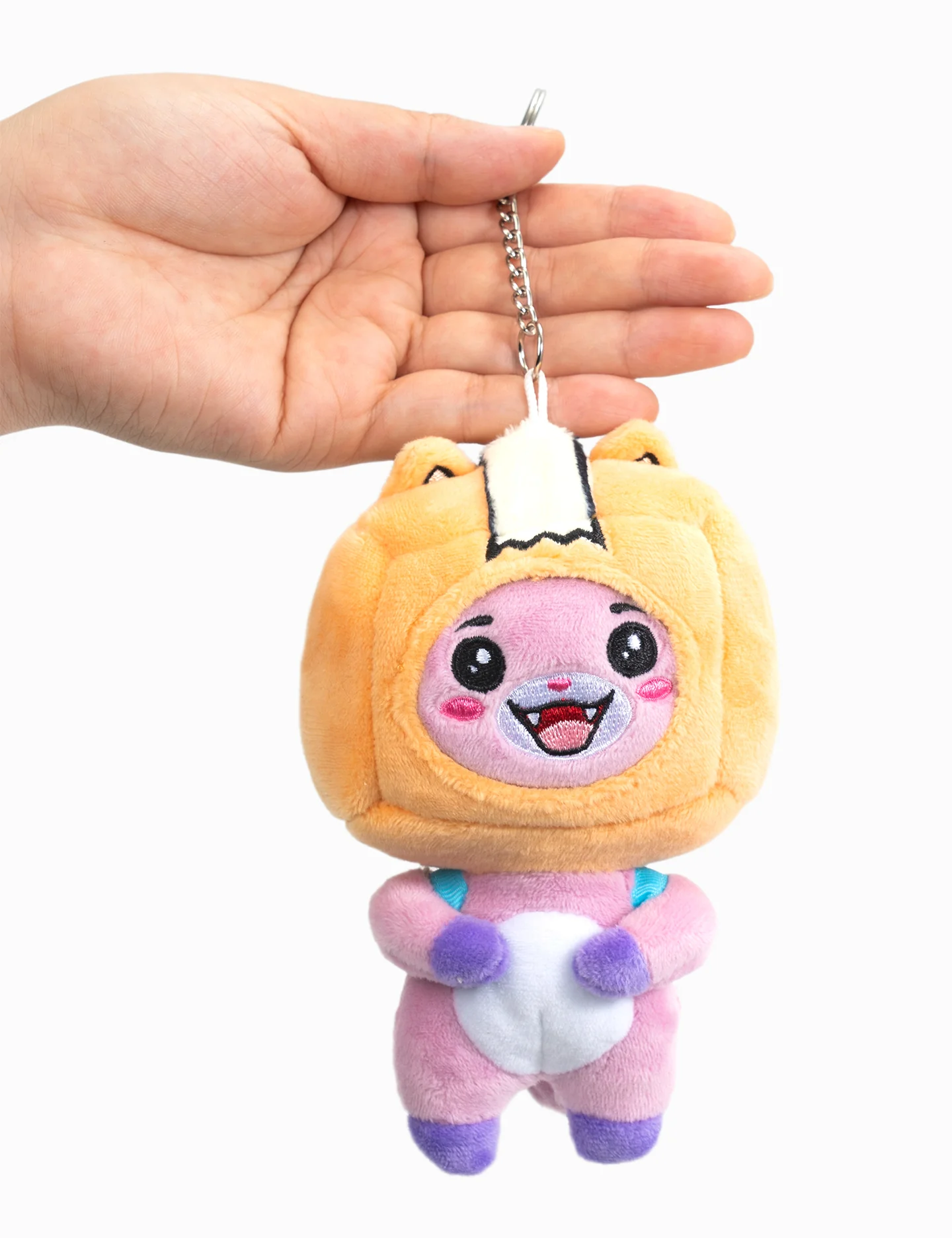 Foxy Mini Plush Pal - Image 5