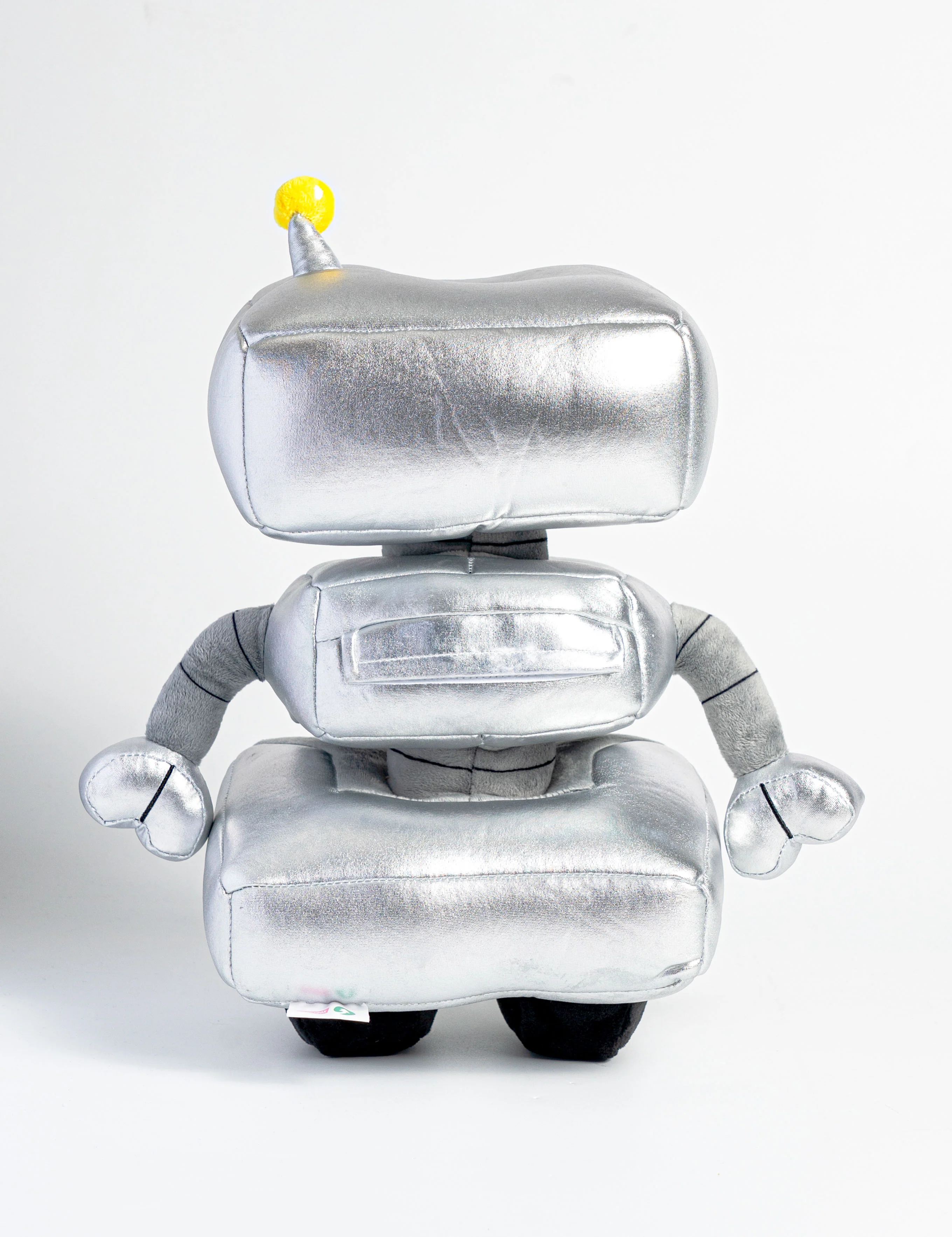 LankyBot Plush Toy - Image 8