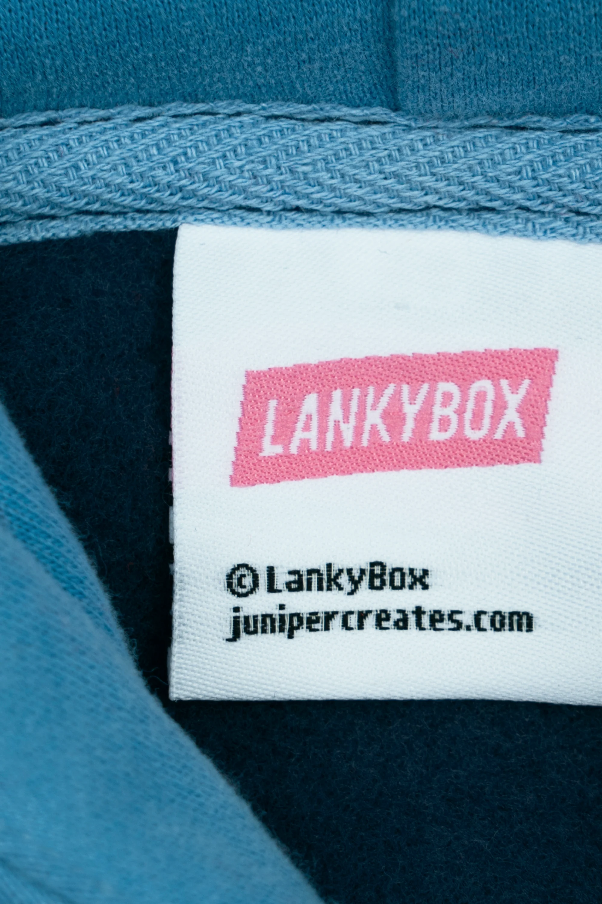 Lankybox Video Game Hoodie - Image 6