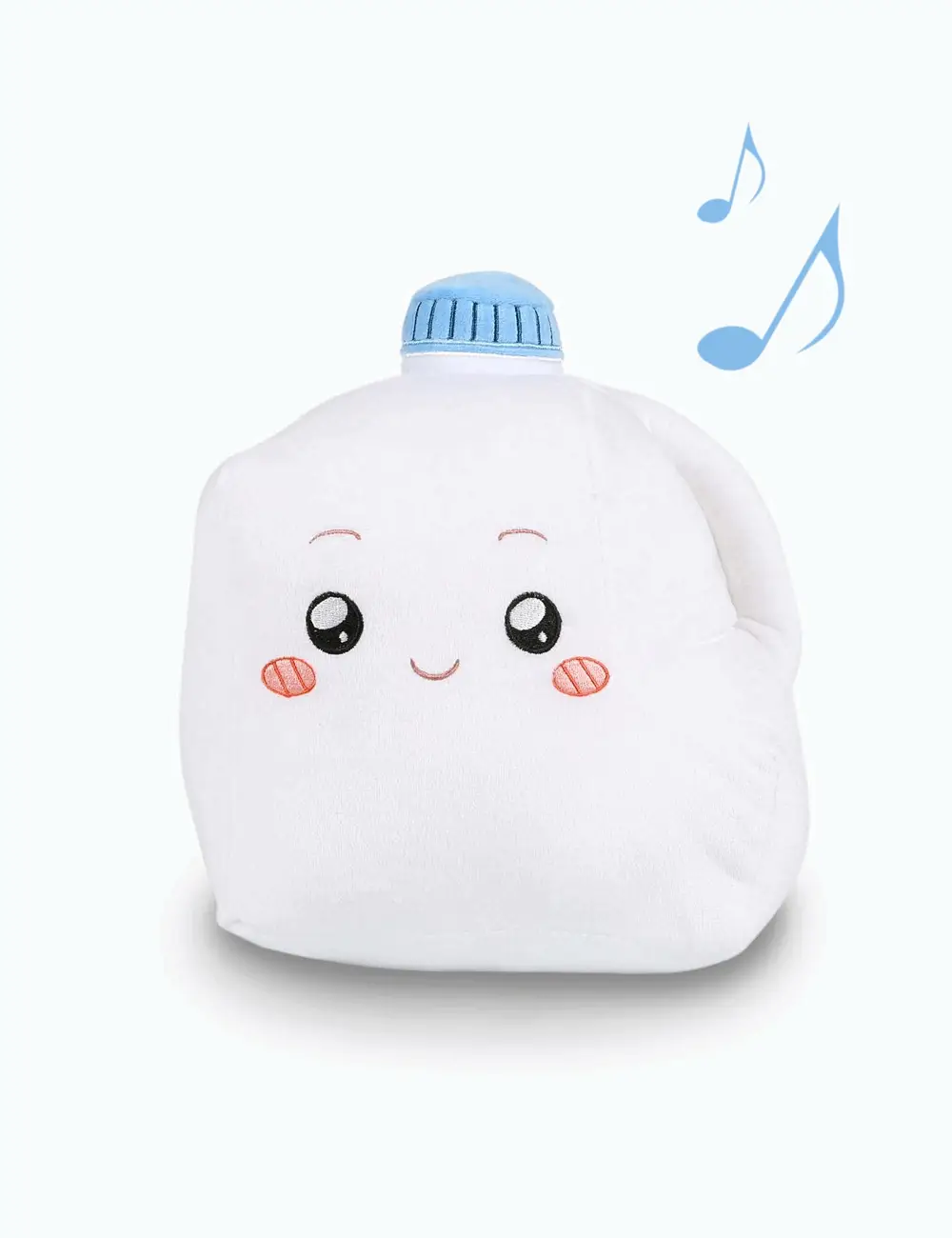Milky Plush Toy with Singing Voice Box (US)