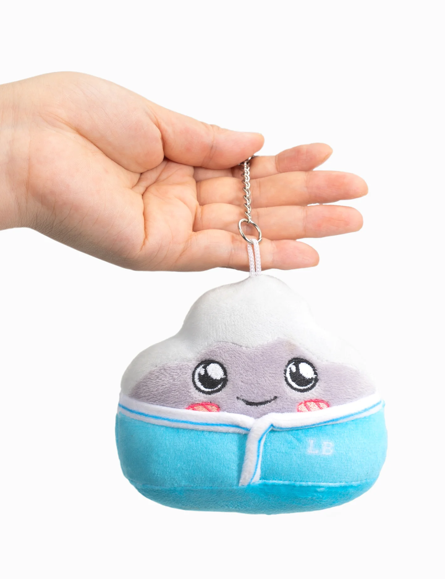 Rocky Mini Plush Pal - Image 5