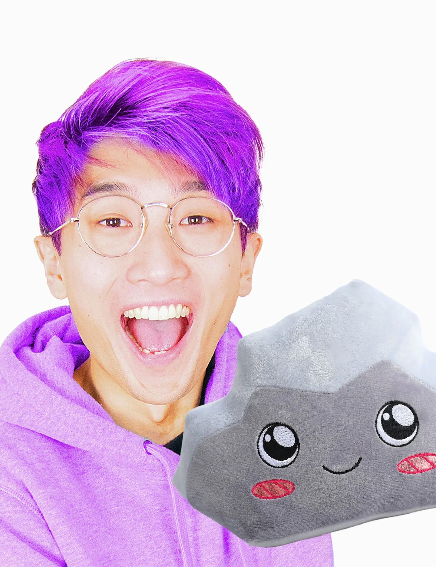Rocky Plush Toy - Image 9