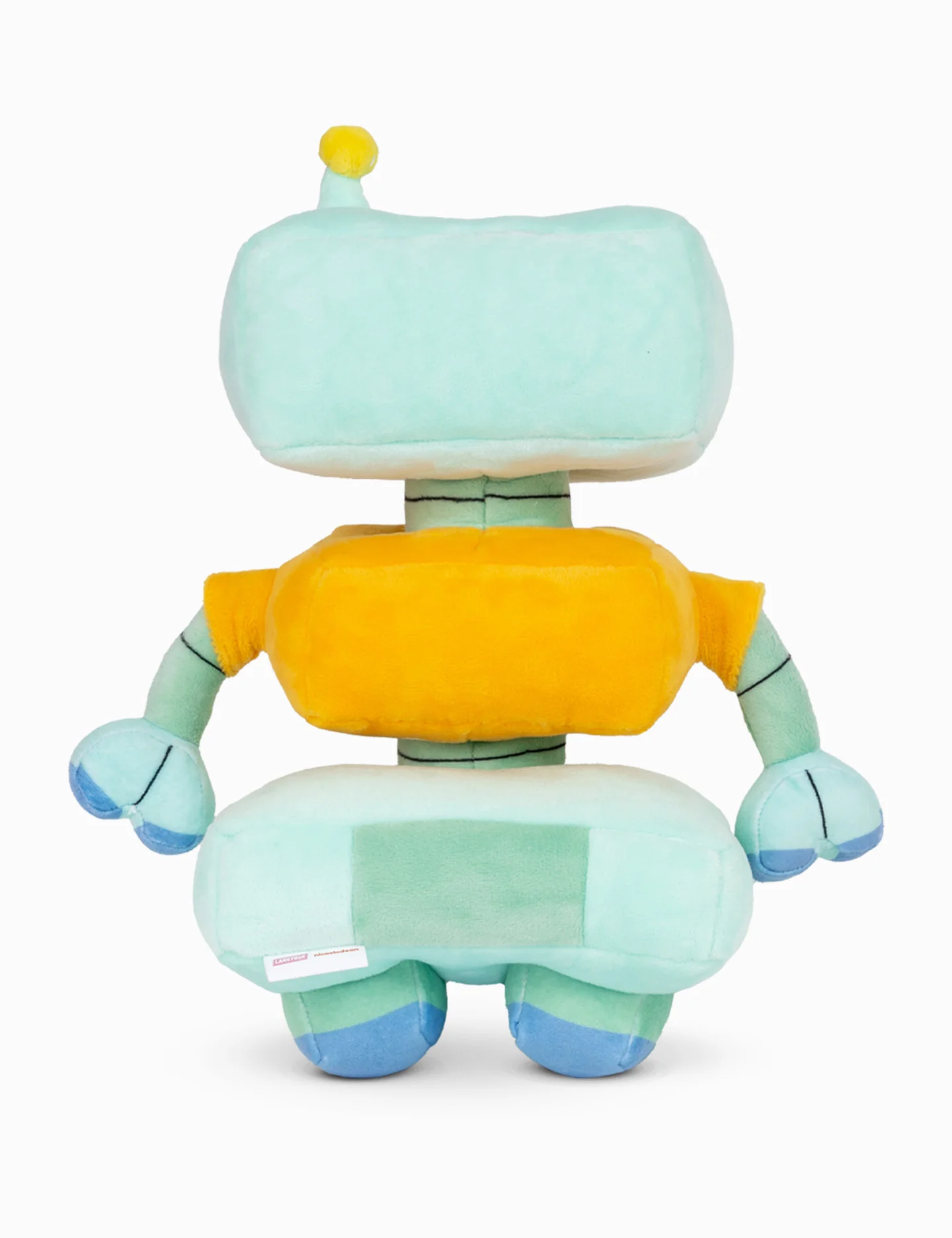 Squidward x LankyBot - Image 3