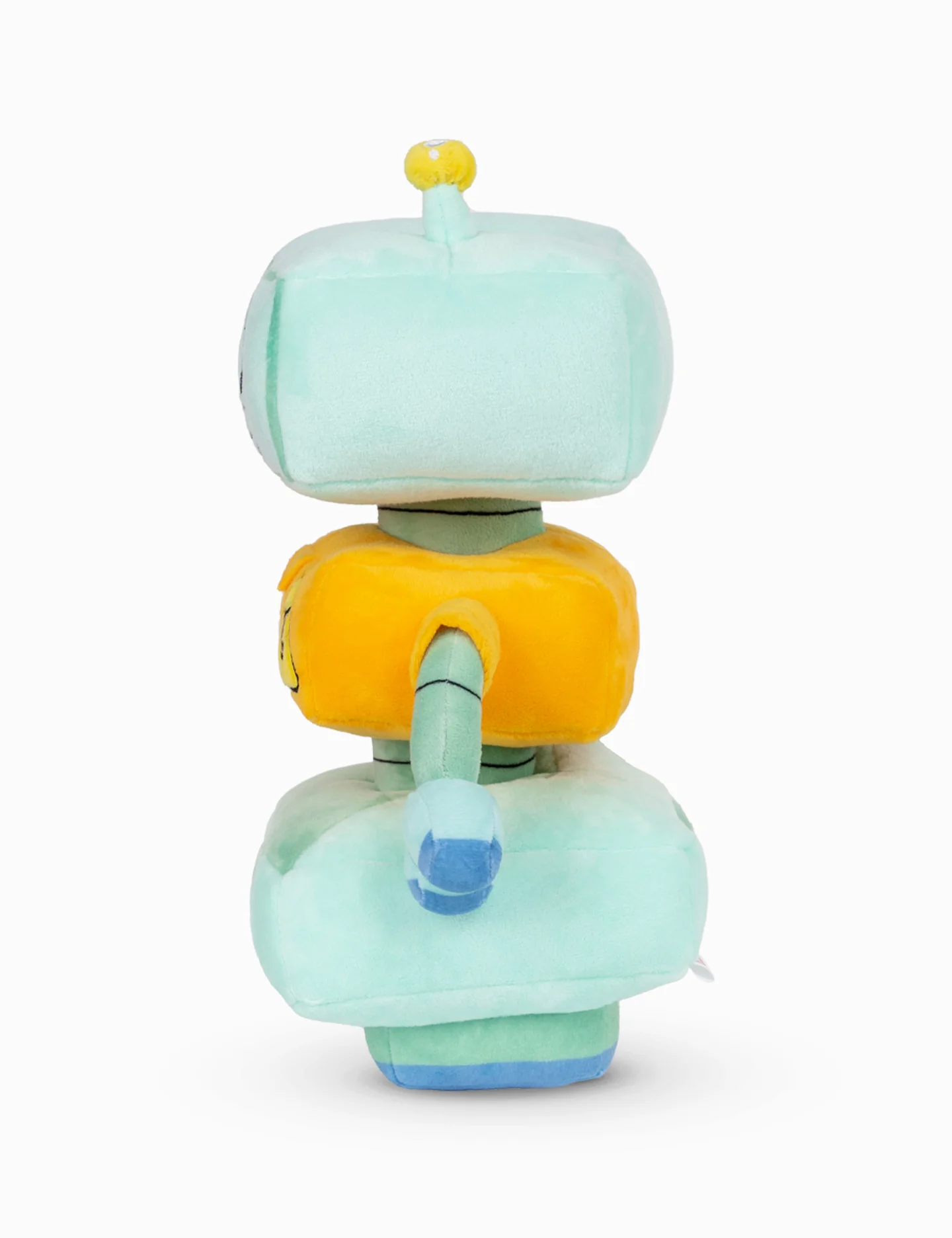 Squidward x LankyBot - Image 4