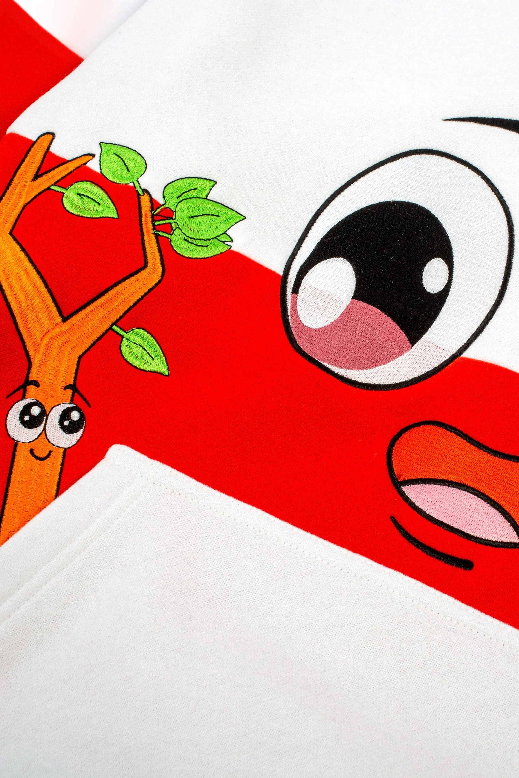 Sticky n' Canny Hoodie - Image 3
