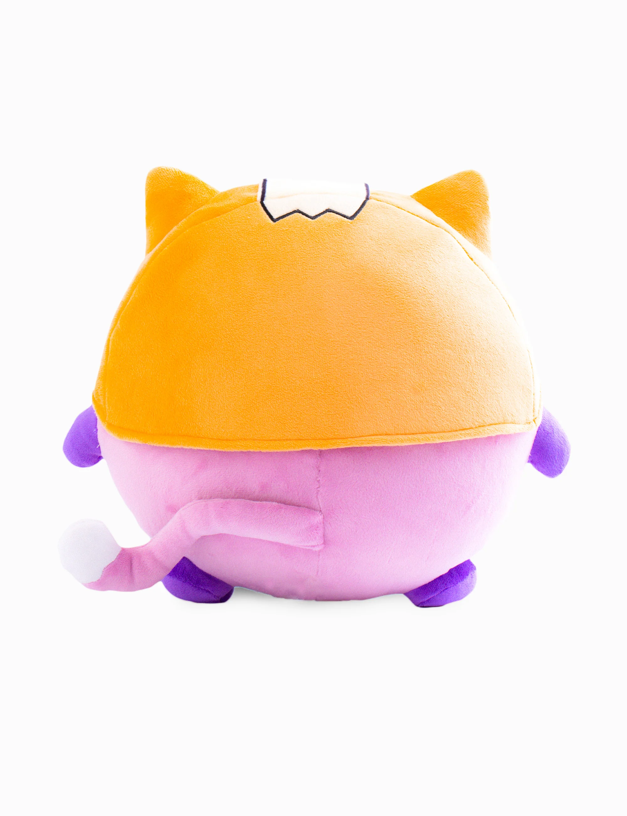 Thicc Foxy Plush Toy - Image 4