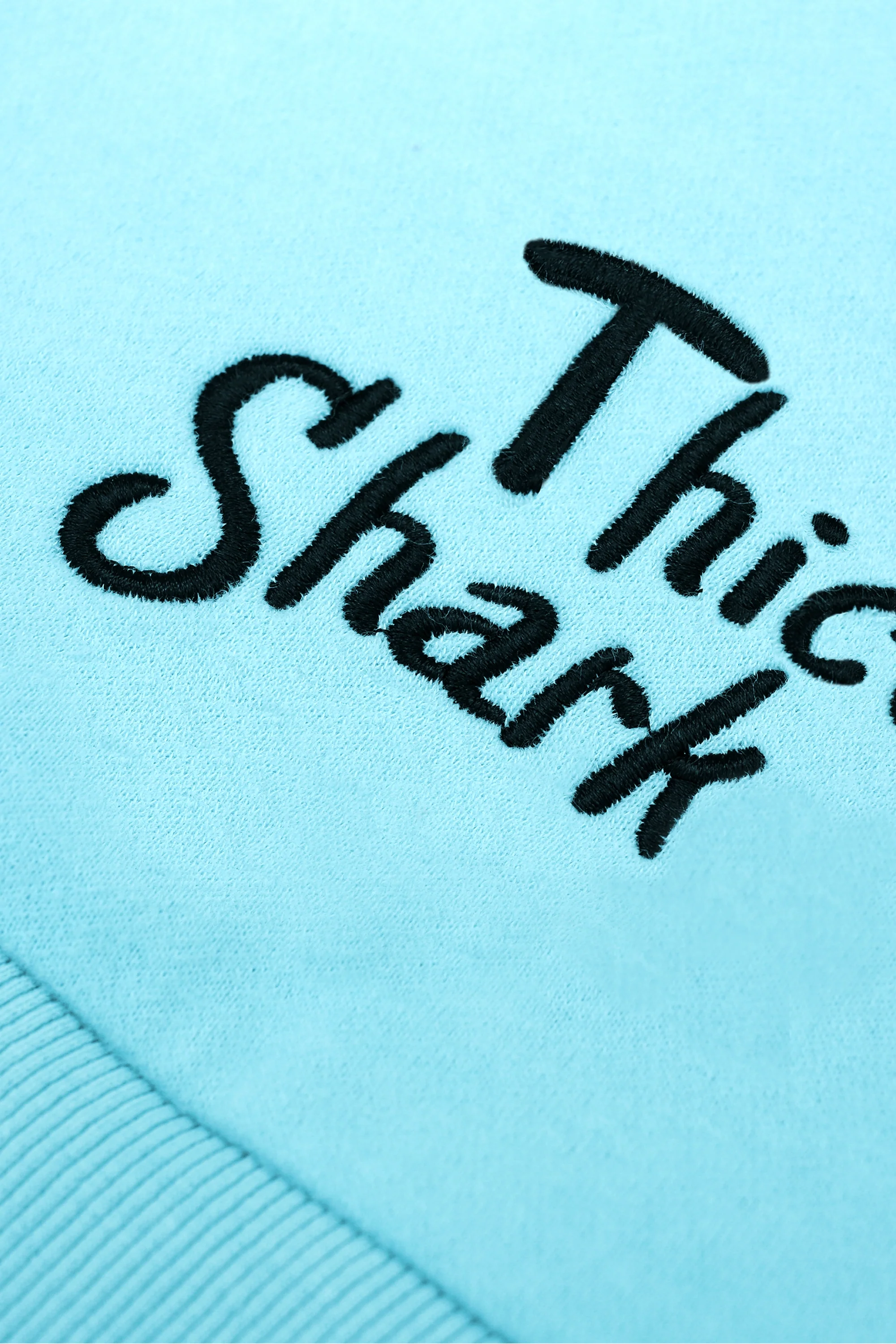 Thicc Shark Hoodie - Image 3