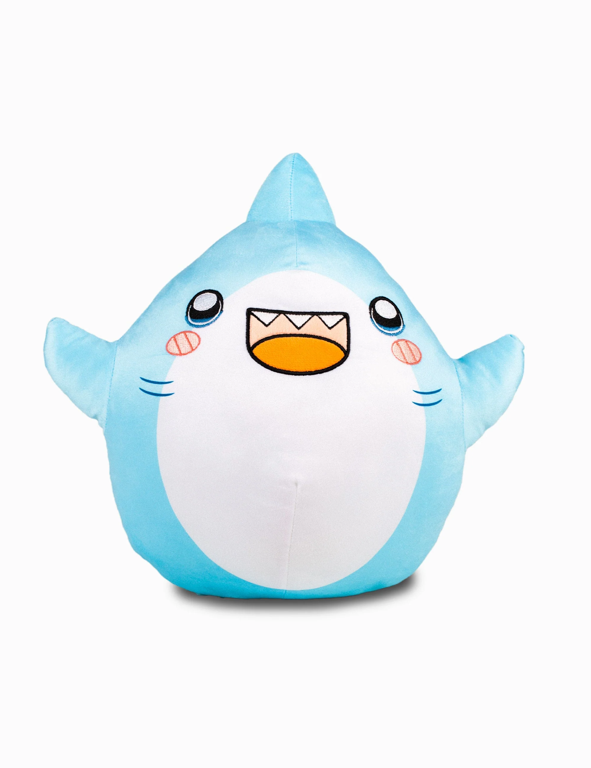 Thicc Shark Plush Toy (US)